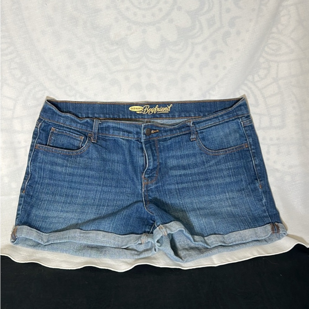 Old Navy Women's Denim Jean Shorts
